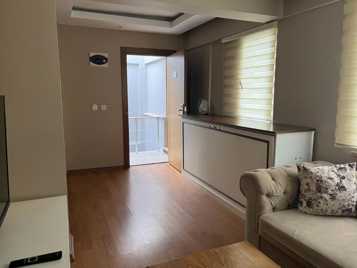 Отель Elite Marmara Bosphorus &