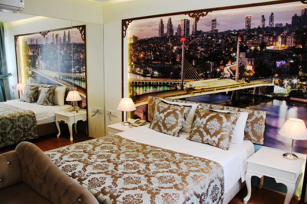 Elite Marmara Bosphorus & 3* Стамбул