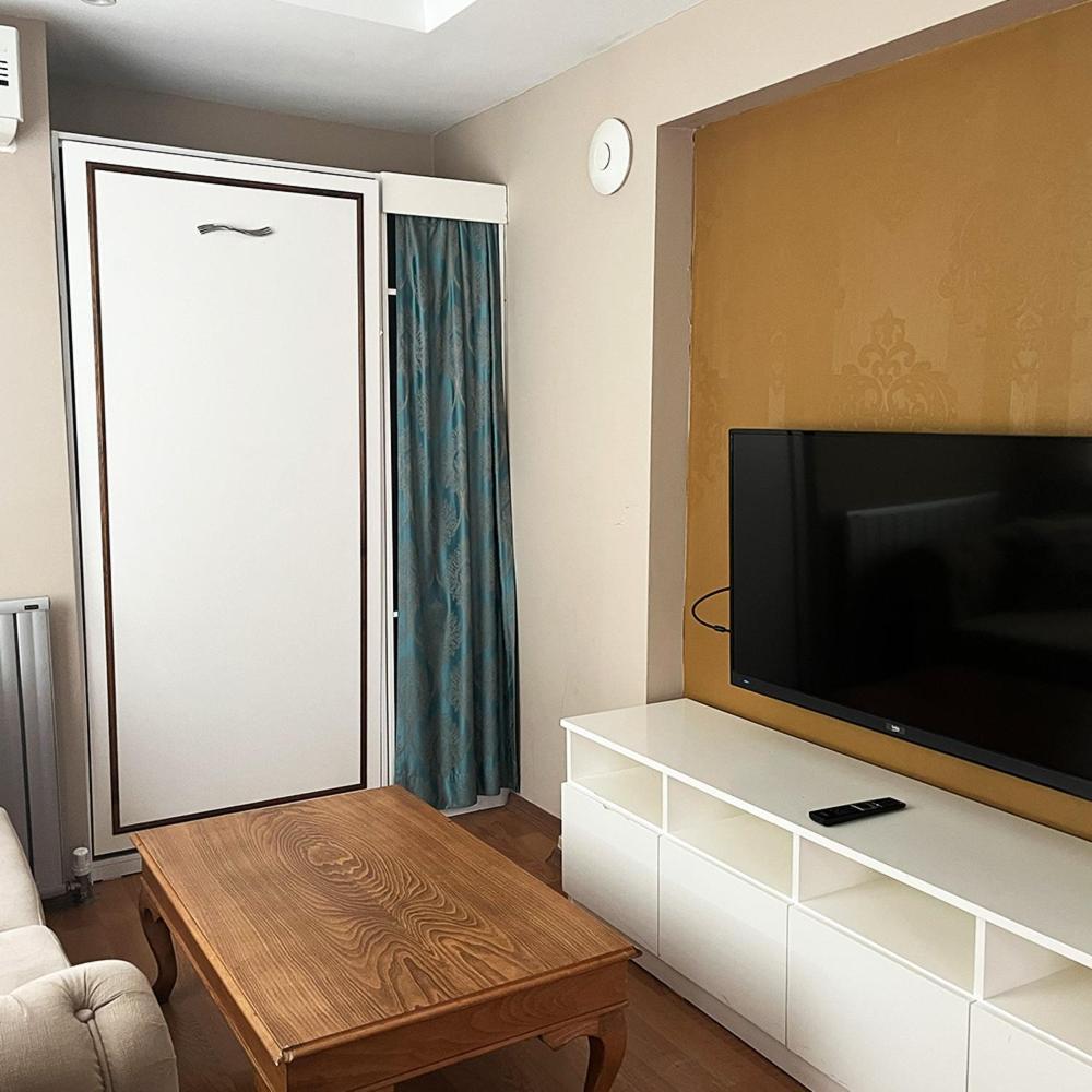 Отель Elite Marmara Bosphorus &