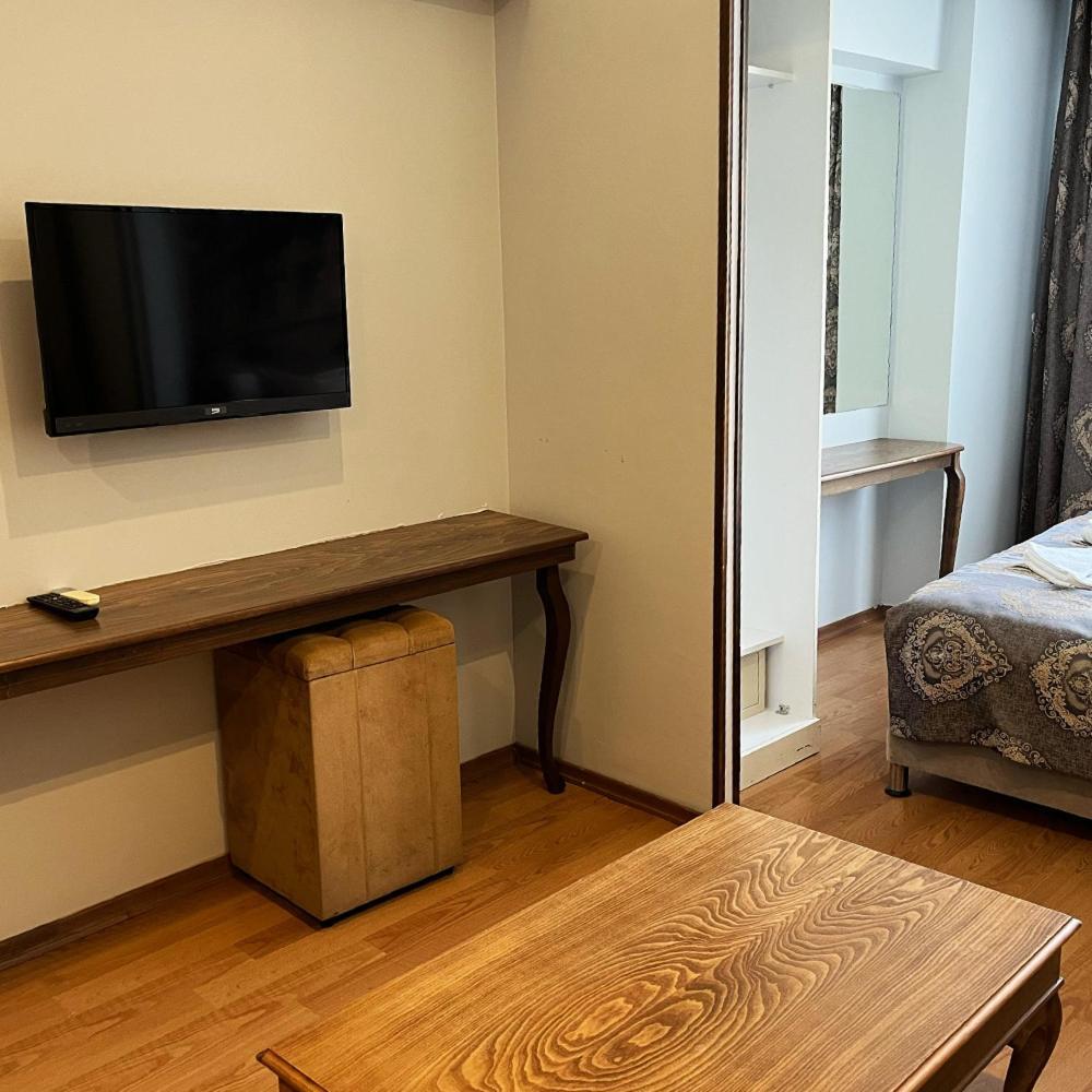 Elite Marmara Bosphorus & Отель
