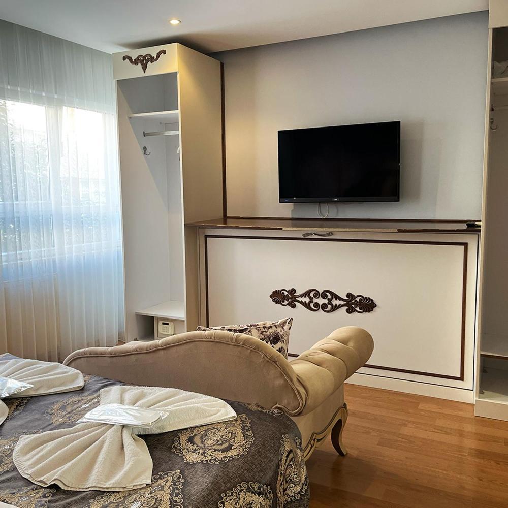 Elite Marmara Bosphorus & Стамбул