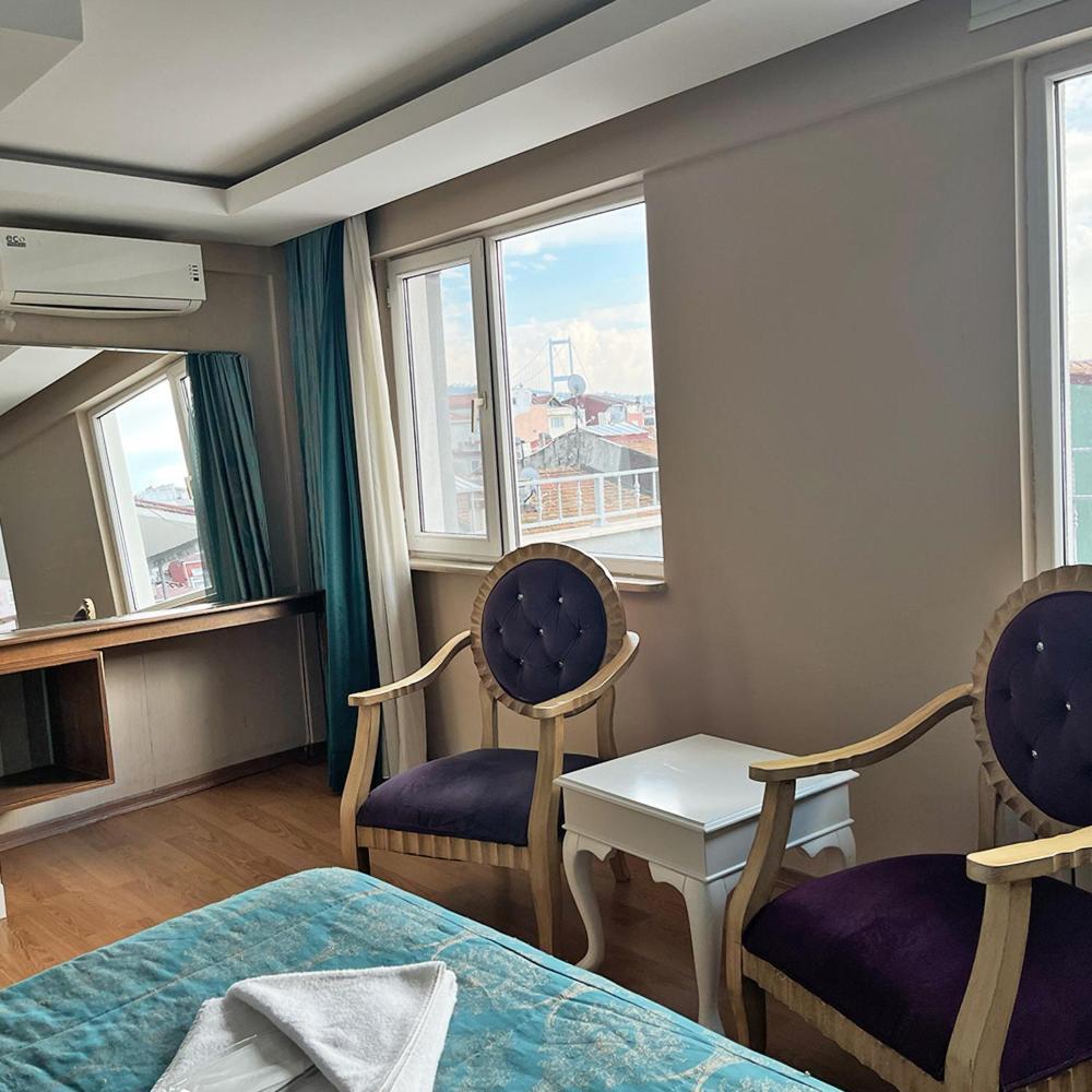 Elite Marmara Bosphorus & 3* Стамбул