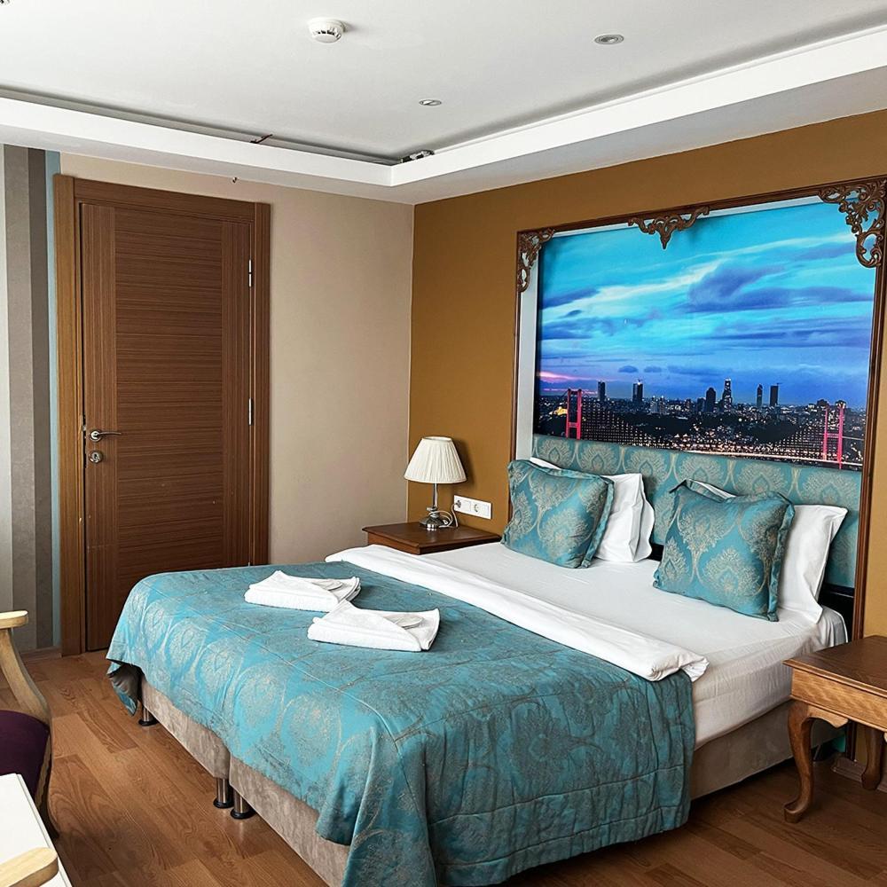Elite Marmara Bosphorus & 3* Стамбул