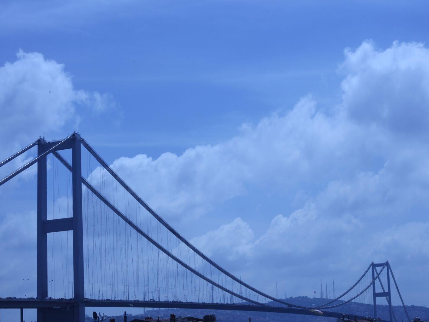 Elite Marmara Bosphorus & 3* Stambuł
