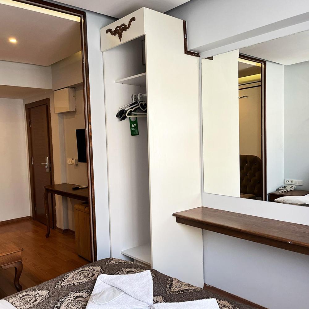 Elite Marmara Bosphorus & 3* Stambuł