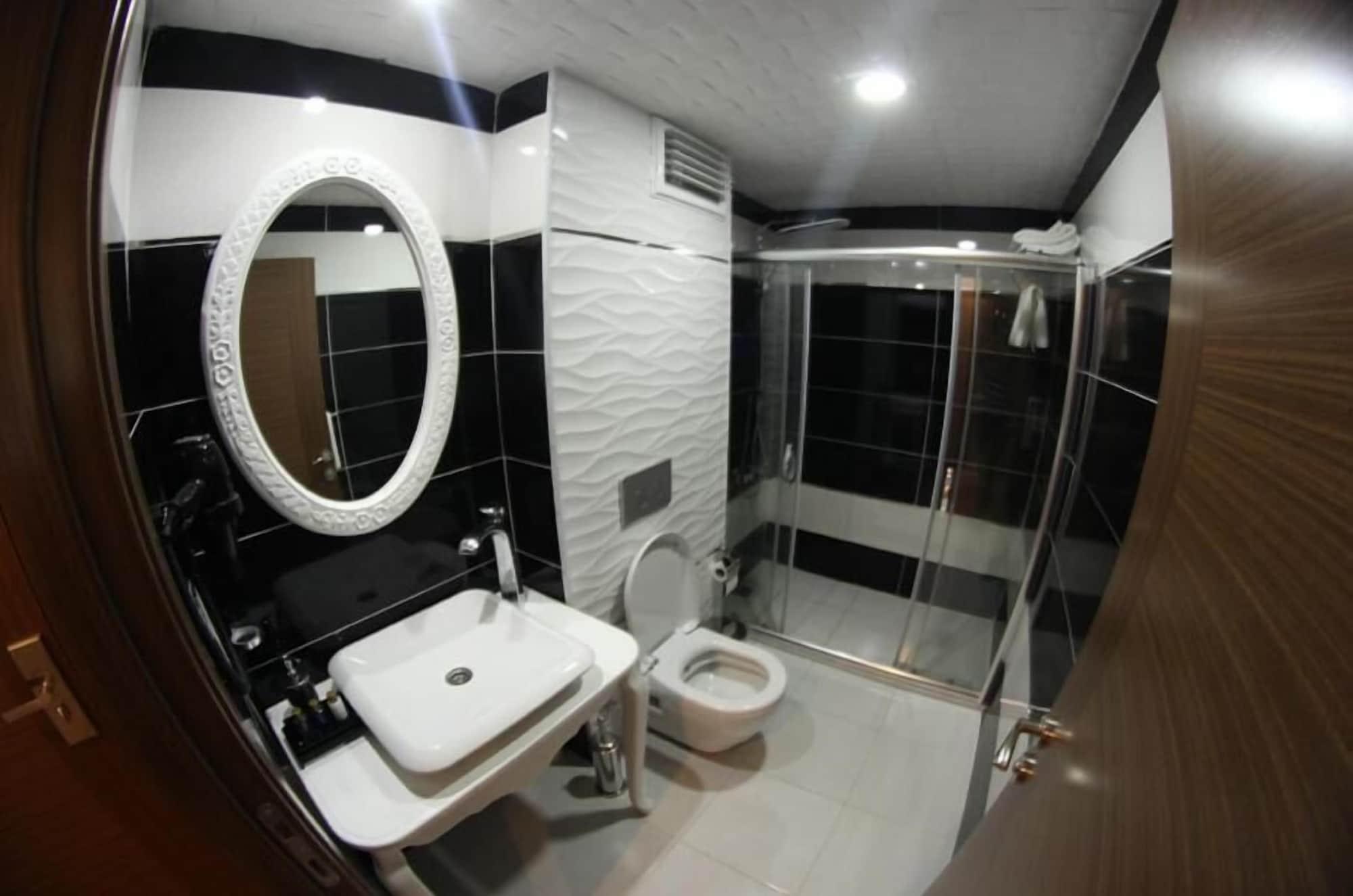 Otel Elite Marmara Bosphorus 3*