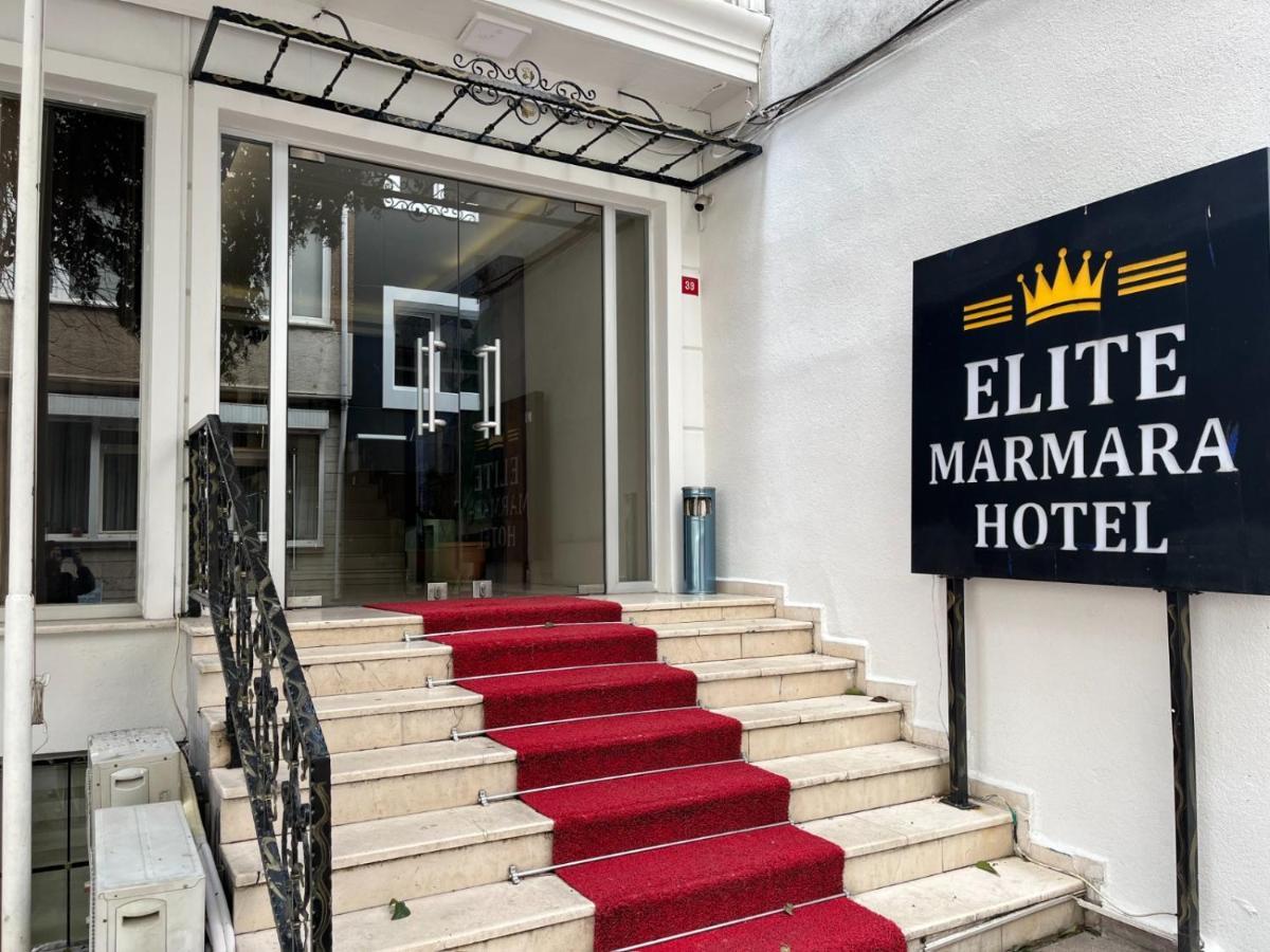 Elite Marmara Bosphorus