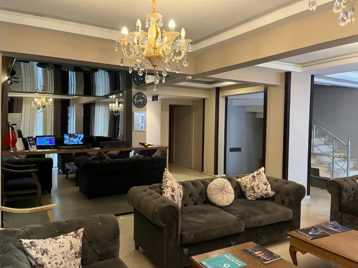 Elite Marmara Bosphorus