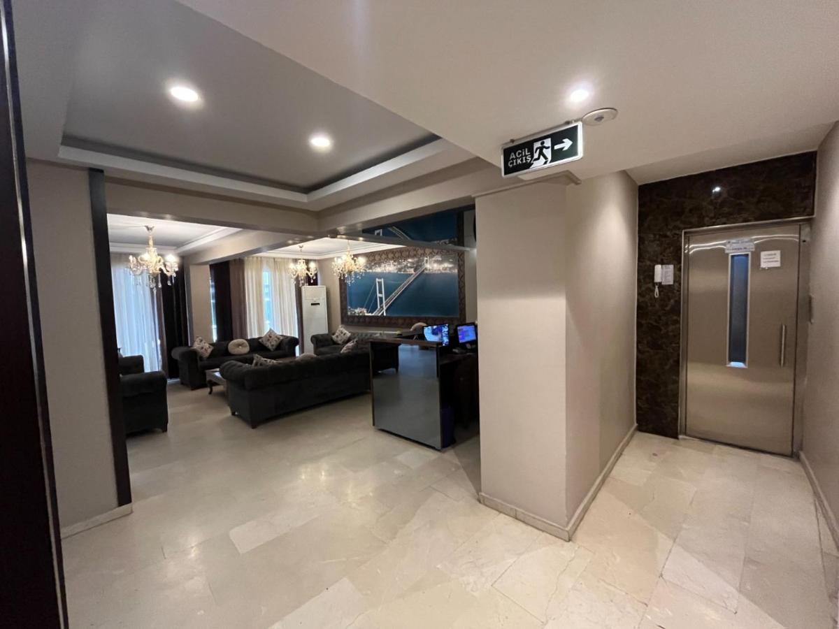 Elite Marmara Bosphorus İstanbul