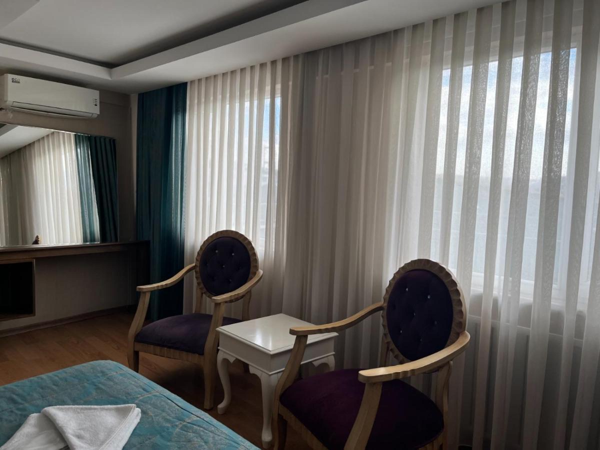 Elite Marmara Bosphorus Otel
