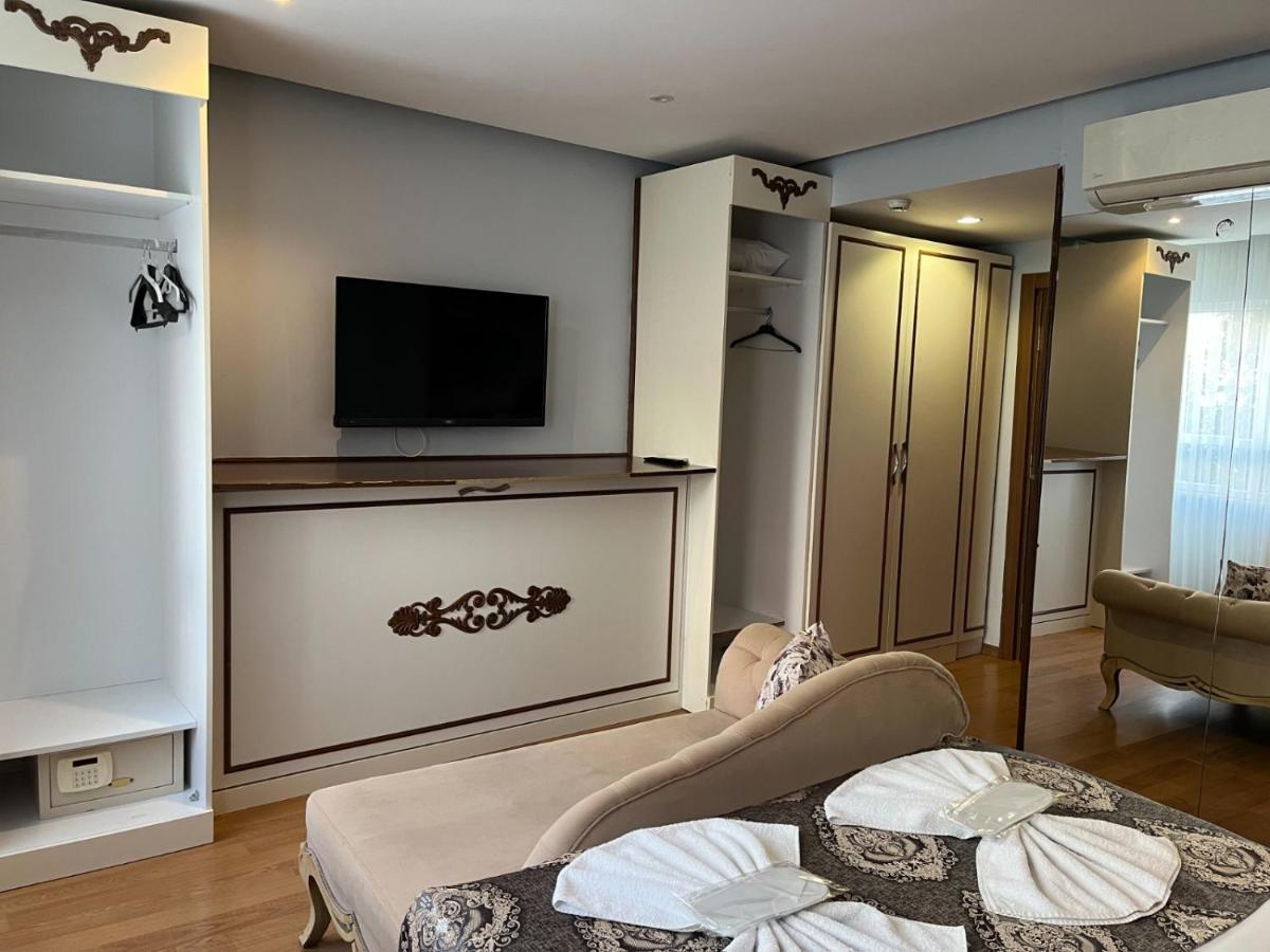 Elite Marmara Bosphorus Otel
