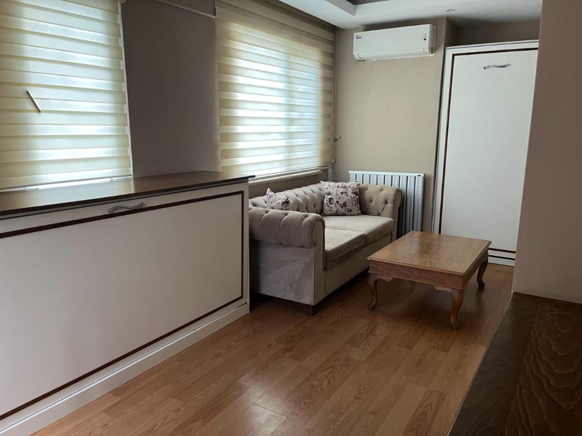 Otel Elite Marmara Bosphorus 3*