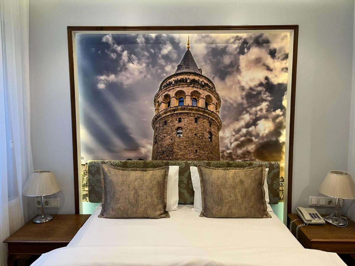 Hotel Elite Marmara Bosphorus &