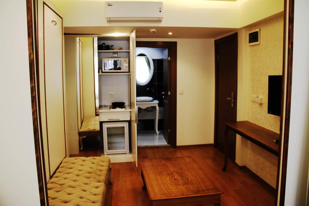 Elite Marmara Bosphorus İstanbul