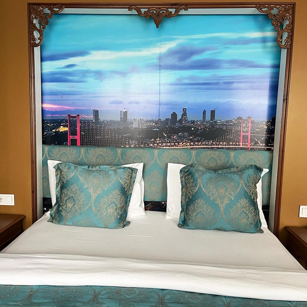 Otel Elite Marmara Bosphorus