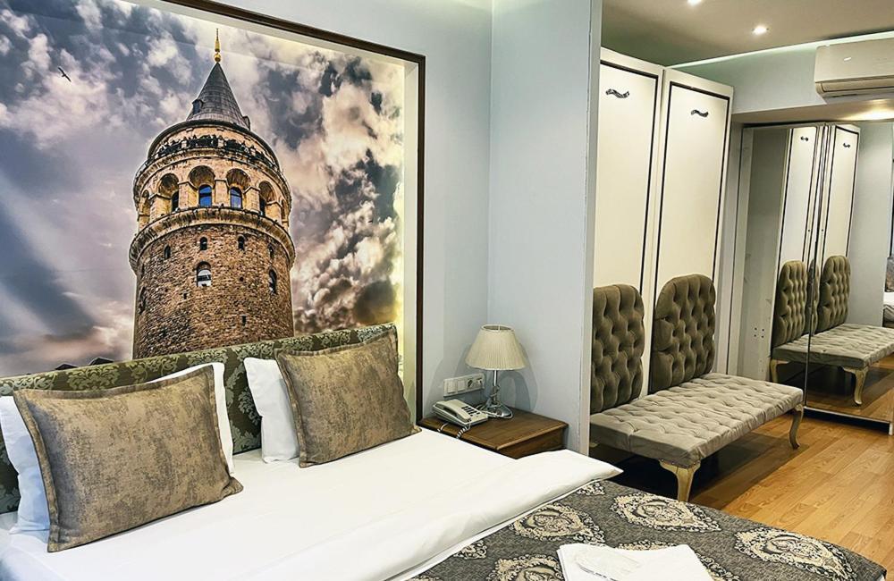 Elite Marmara Bosphorus İstanbul
