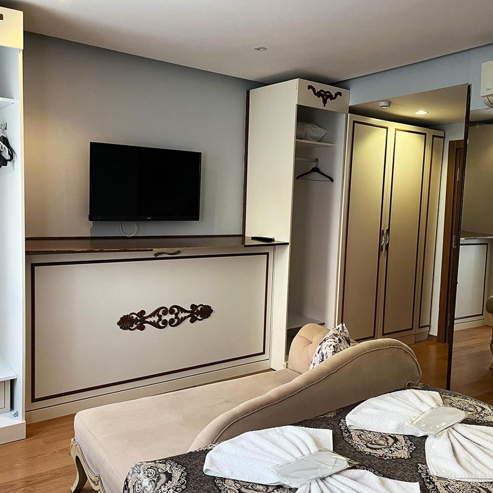 Elite Marmara Bosphorus 3*