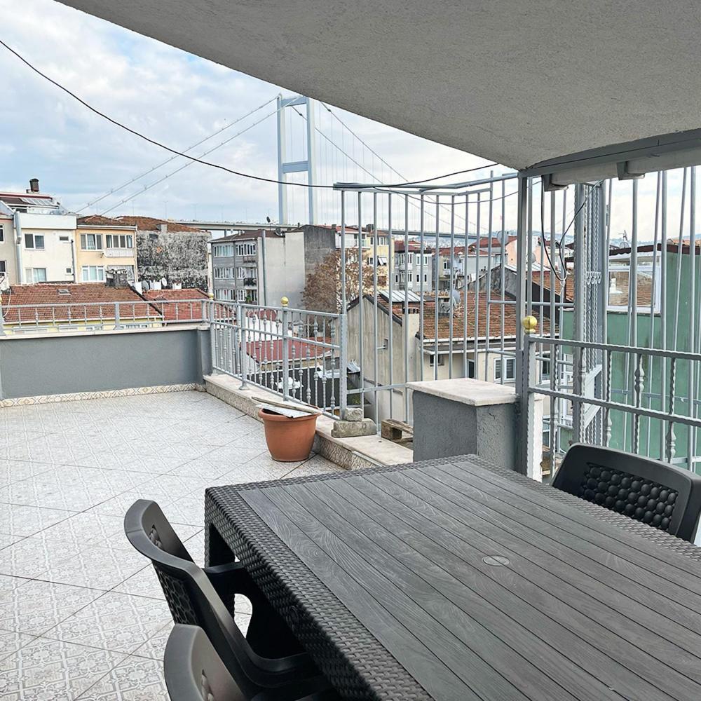Otel Elite Marmara Bosphorus İstanbul
