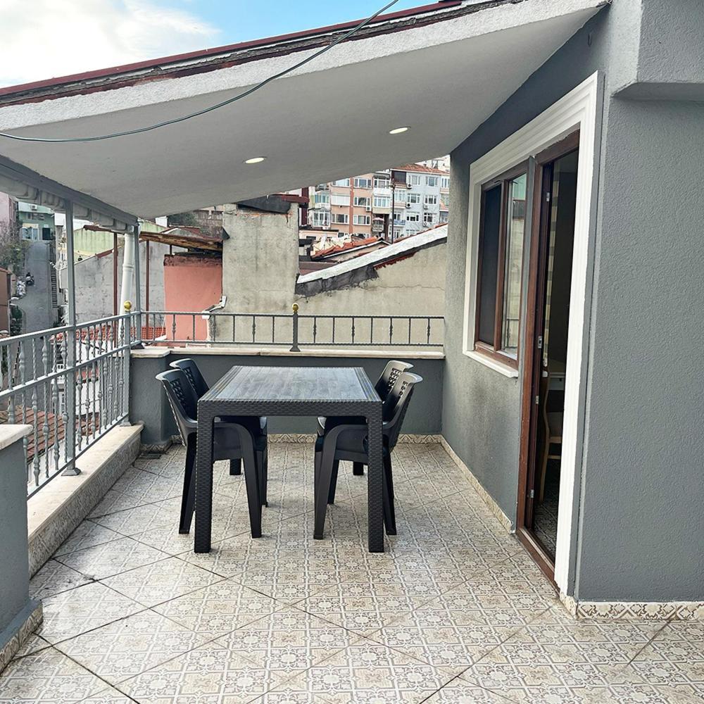 Elite Marmara Bosphorus 3*