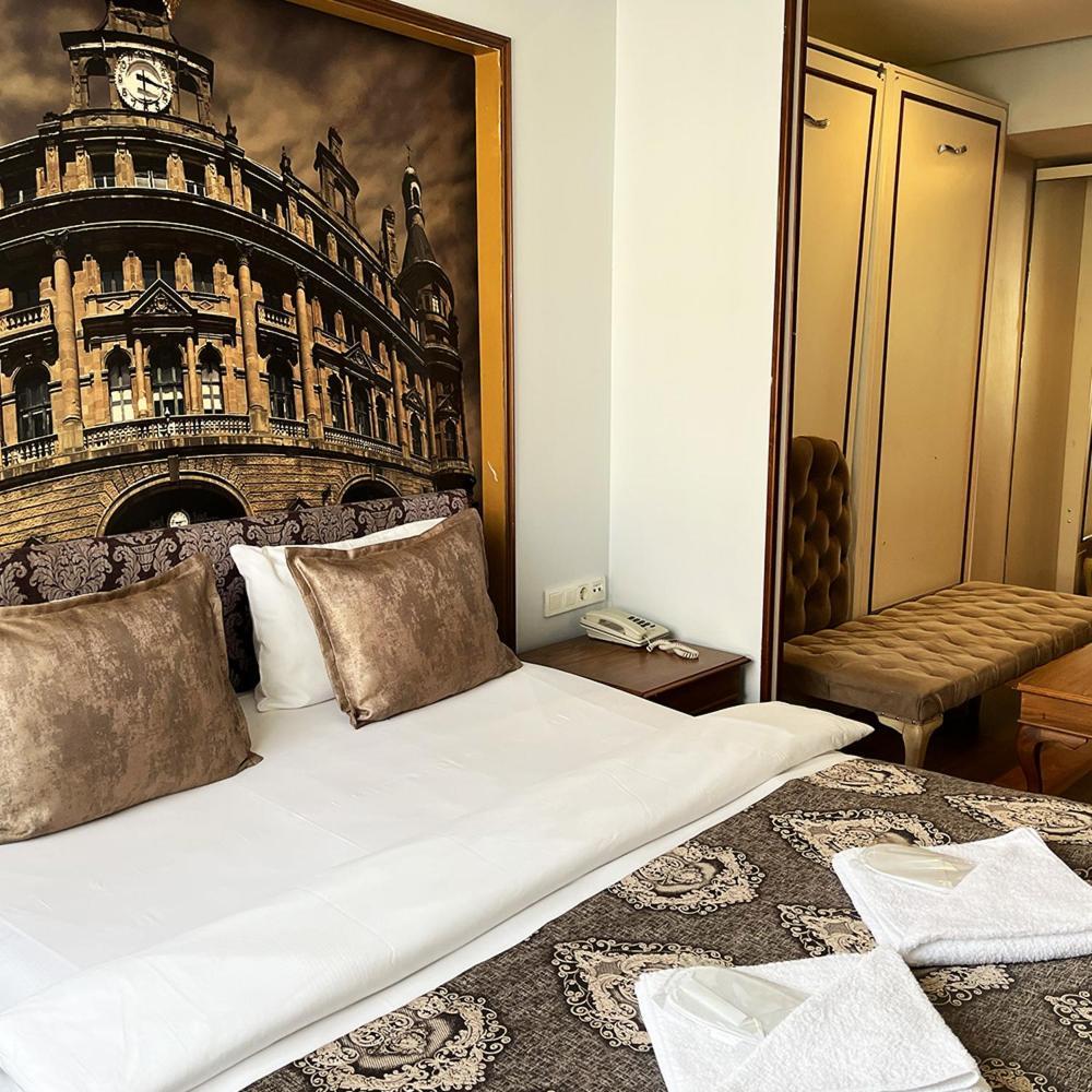 Elite Marmara Bosphorus