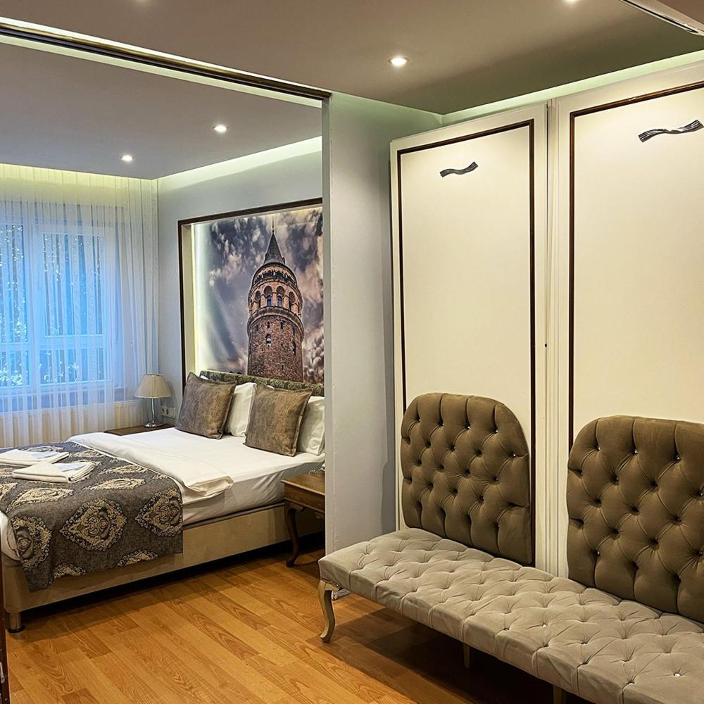 Elite Marmara Bosphorus Otel 3*