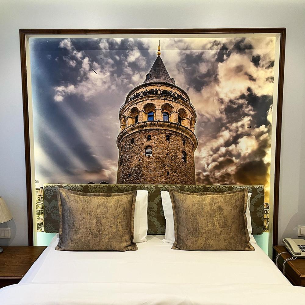 Otel Elite Marmara Bosphorus 3*
